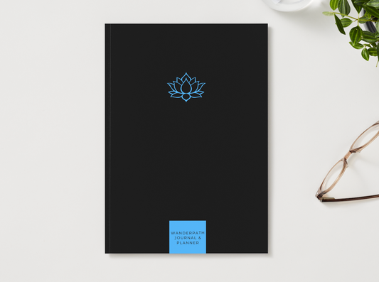 Wanderpath Journal Planner : Asia - Thailand